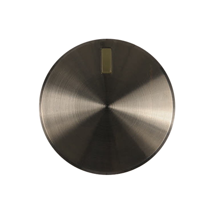 ForeverPRO WB03X24360 Knob Asm for GE Cooktop WB03T10259