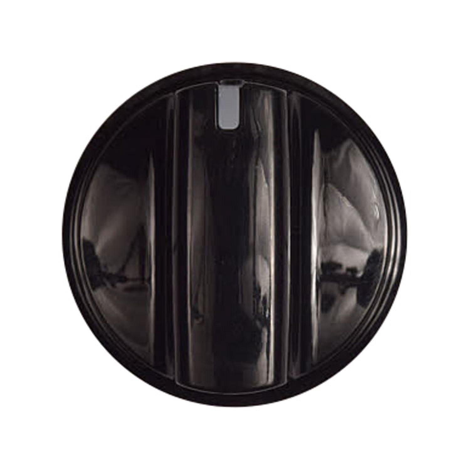 ForeverPRO WB03X24759 Range Knob - Black for GE Range