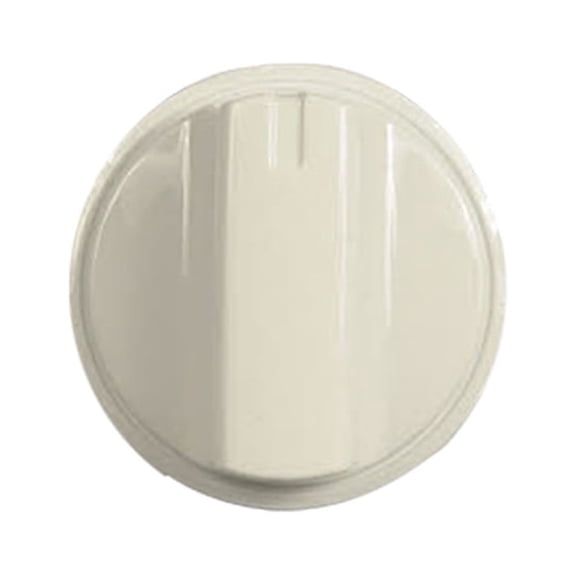 ForeverPRO WB03X24952 Range Knob - White for GE Range
