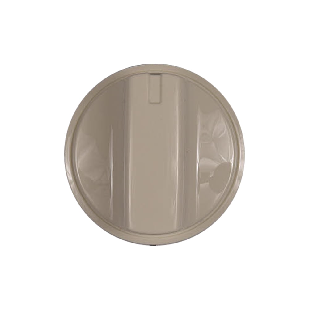 ForeverPRO WB03X25045 Range Knob - Bisque for GE Range