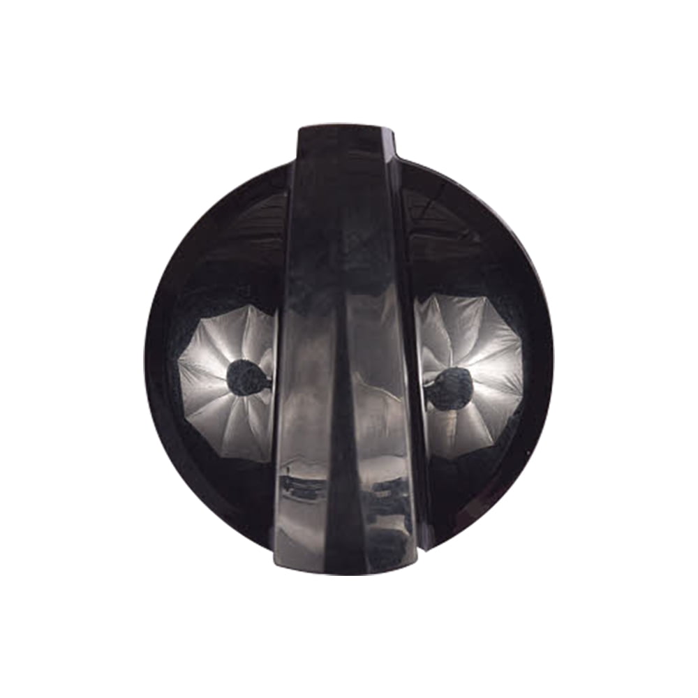 ForeverPRO WB03X25797 Knob Asm (Bk) for GE Range WB03T10327