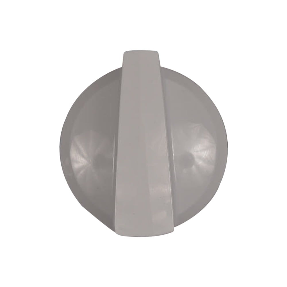 ForeverPRO WB03X25803 Range Knob - White for GE Range WB03T10328