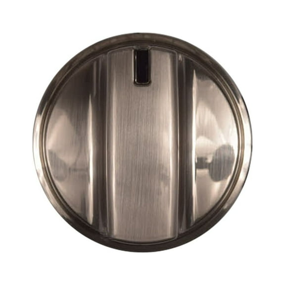 ForeverPRO WB03X29300 Knob Asm Ss for GE Range