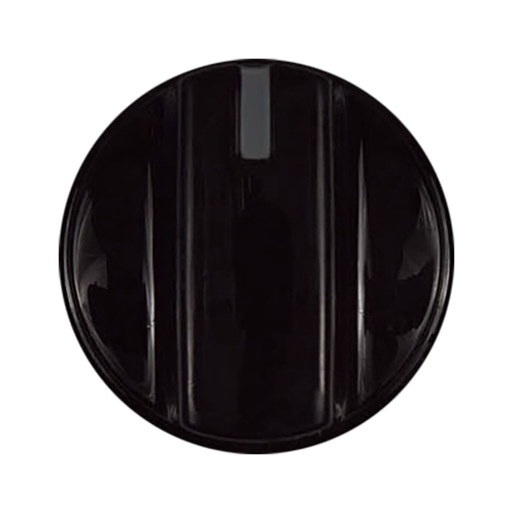 ForeverPRO WB03X29332 Knob Asm Bk for GE Range