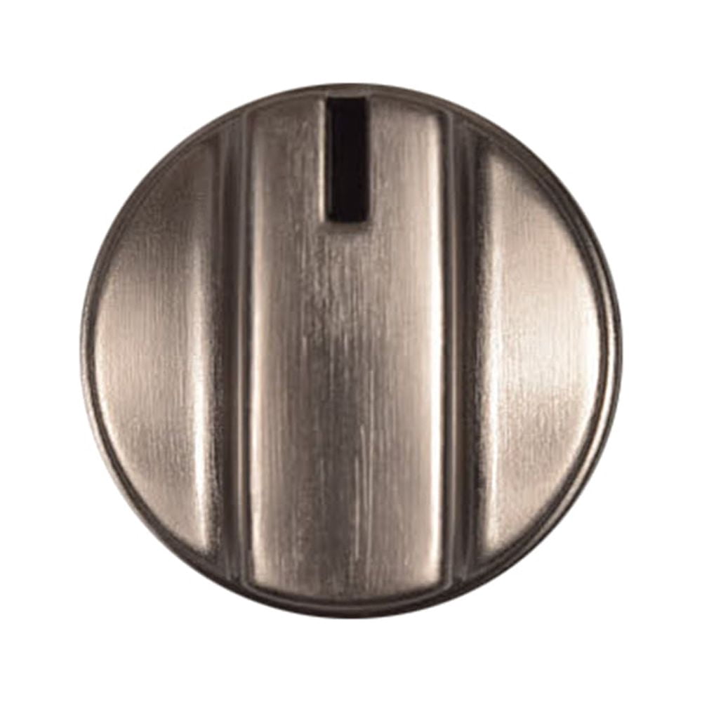 ForeverPRO WB03X29622 Knob Asm Ss for GE Range
