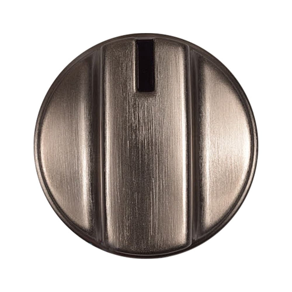 ForeverPRO WB03X29631 Knob Ss for GE Range