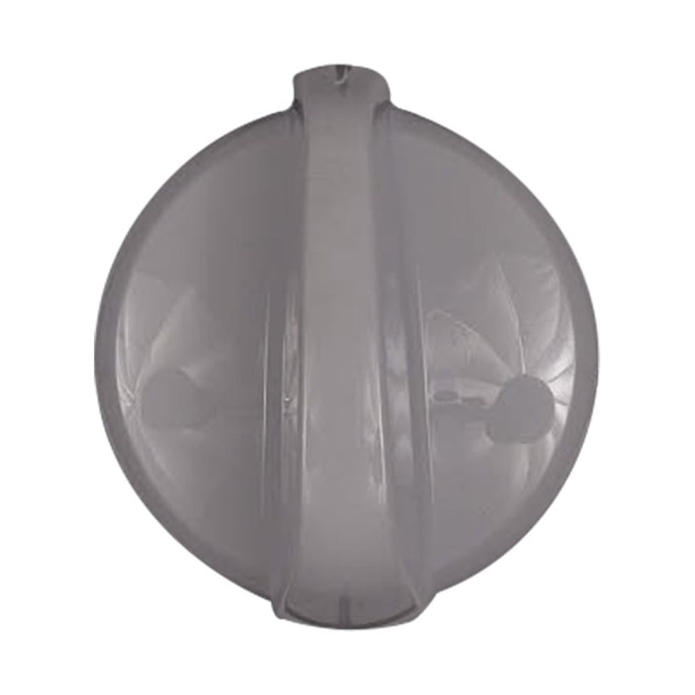 ForeverPRO WB03X31034 Knob Infinite White for GE Range