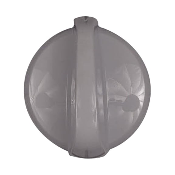ForeverPRO WB03X31034 Knob Infinite White for GE Range