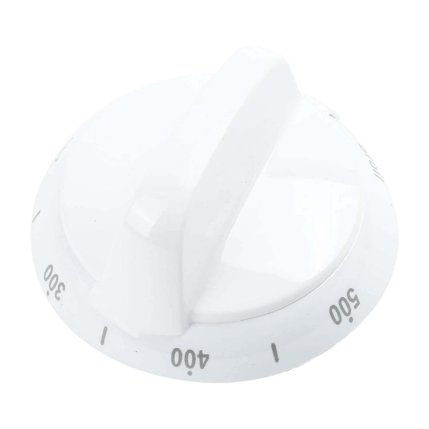 ForeverPRO WB03X31035 Knob Thermostat White for GE Appliance