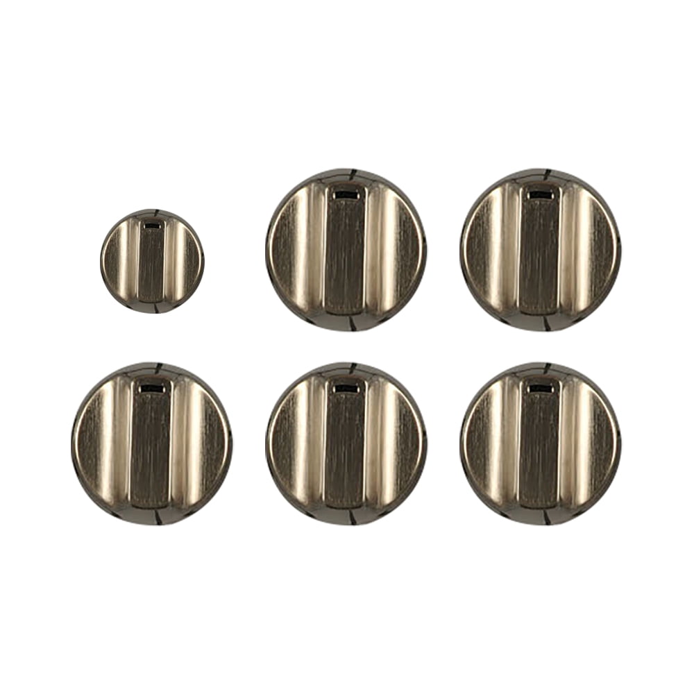 ForeverPRO WB03X32194 Knob Selector for GE Appliance WB03T10320 WB03T10329 WB03X25889