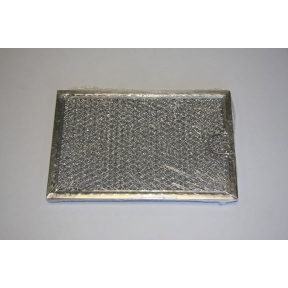 ForeverPRO WB06X10309 Grease Filter Ass'Y for GE Microwave WB6X10309