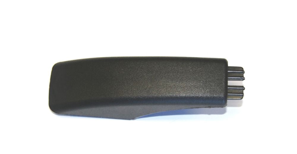 ForeverPRO WB07X10034 Oven Door Handle Endcap for GE Range WB07K10042 WB7K10042 WB7X10034