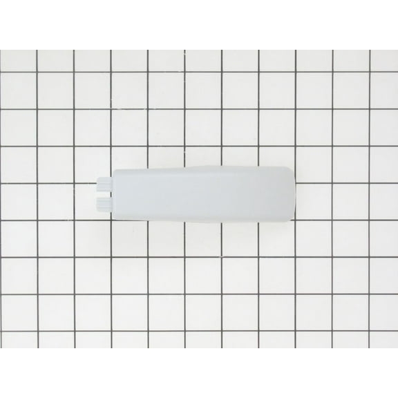 General Electric BURNER GREASE SHIELD WB07X10043