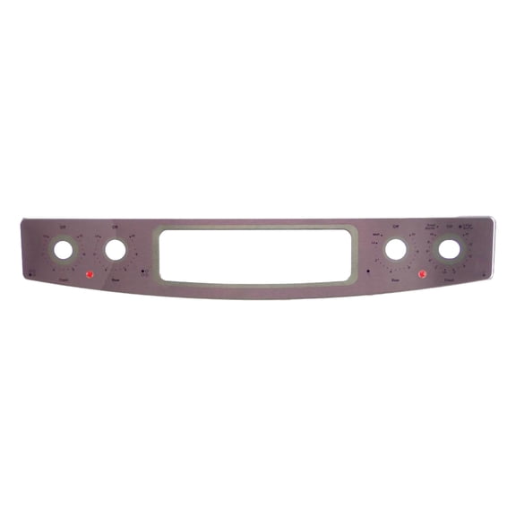 ForeverPRO WB07X26753 Panel Overlay Asm for GE Range