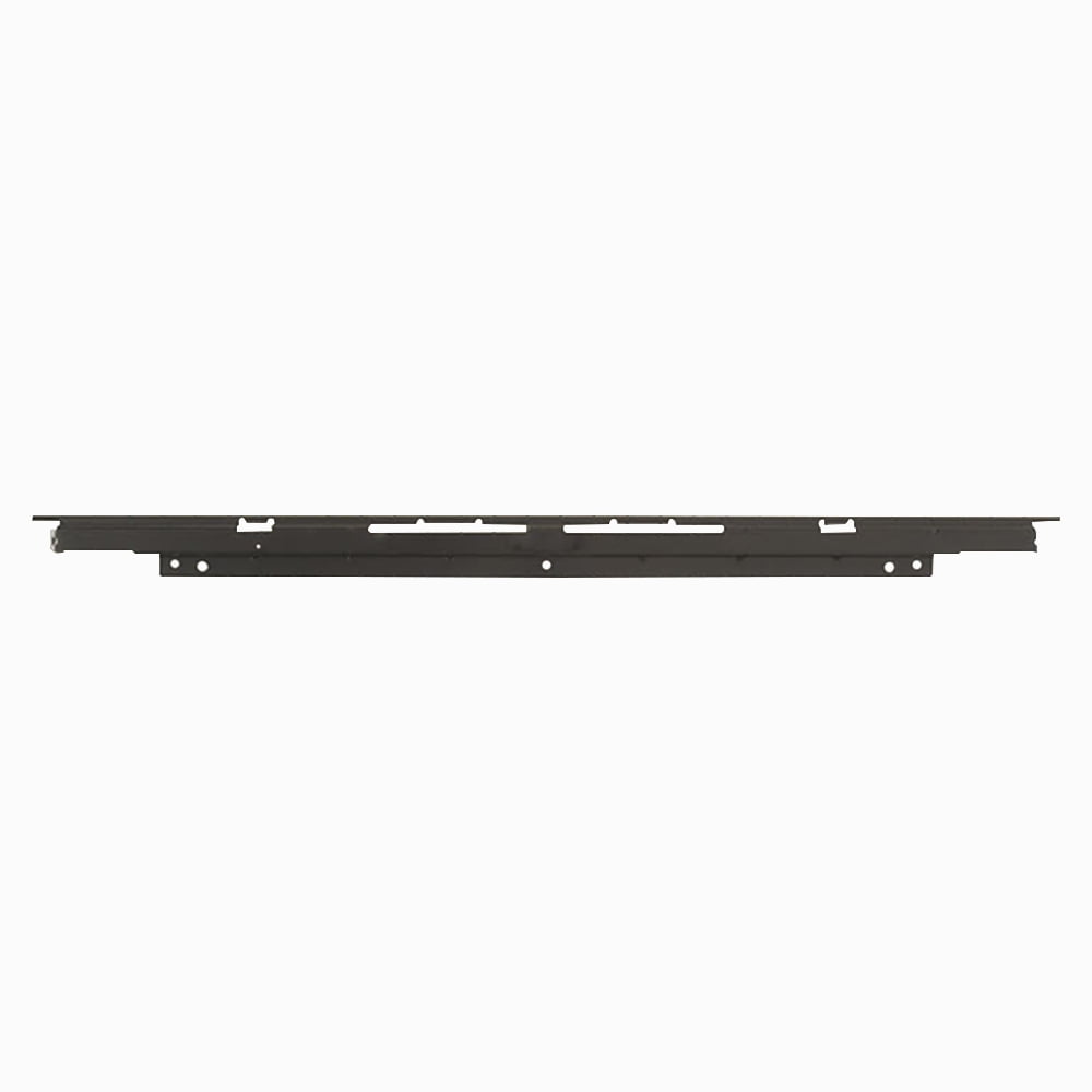 ForeverPRO WB07X42966 Trim Dr Btm Chnl for GE Range WB07T10095 WB07T10232 WB07T10268 WB07T10477
