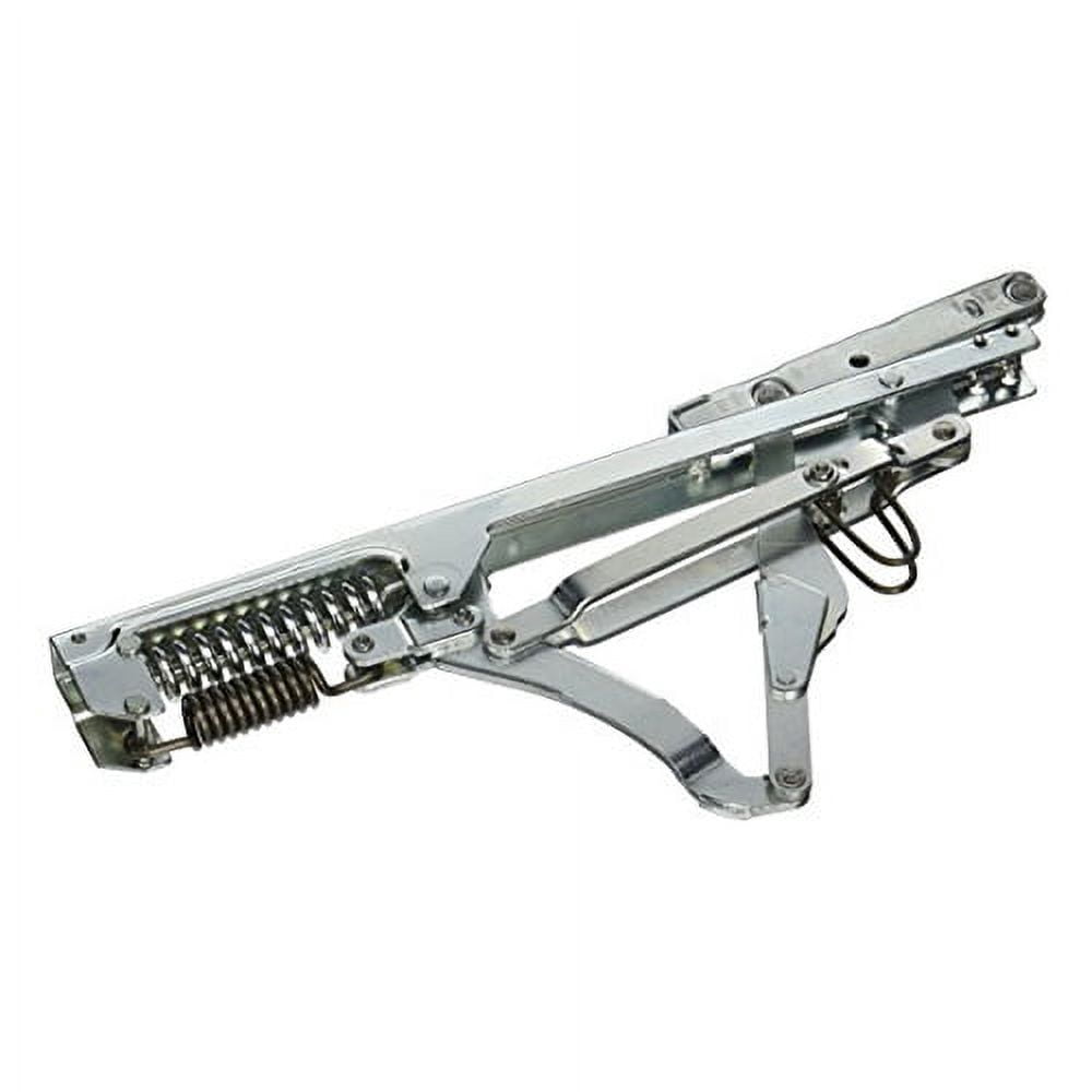 ForeverPRO WB10X10078 Hinge Asm for GE Wall Oven WB10X10029 WB10X10030 WB10X10044 WB10X10045