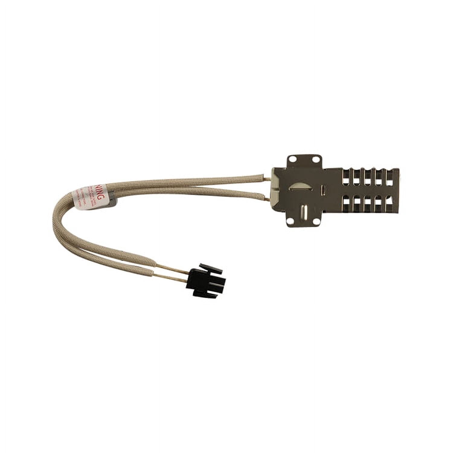 ForeverPRO WB13K10030 Igniter Glowbar for GE Range 1536396 AH2355821 EA2355821 PS2355821