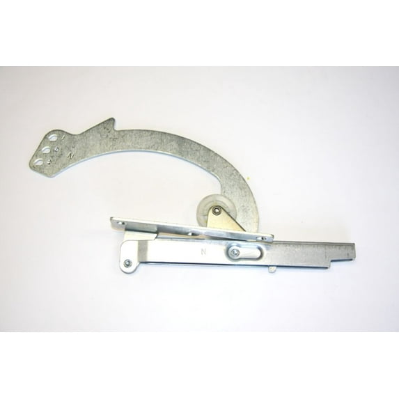 ForeverPRO WB14X104 Hinge Right Side for GE Range 245069 332345 334632 4336783