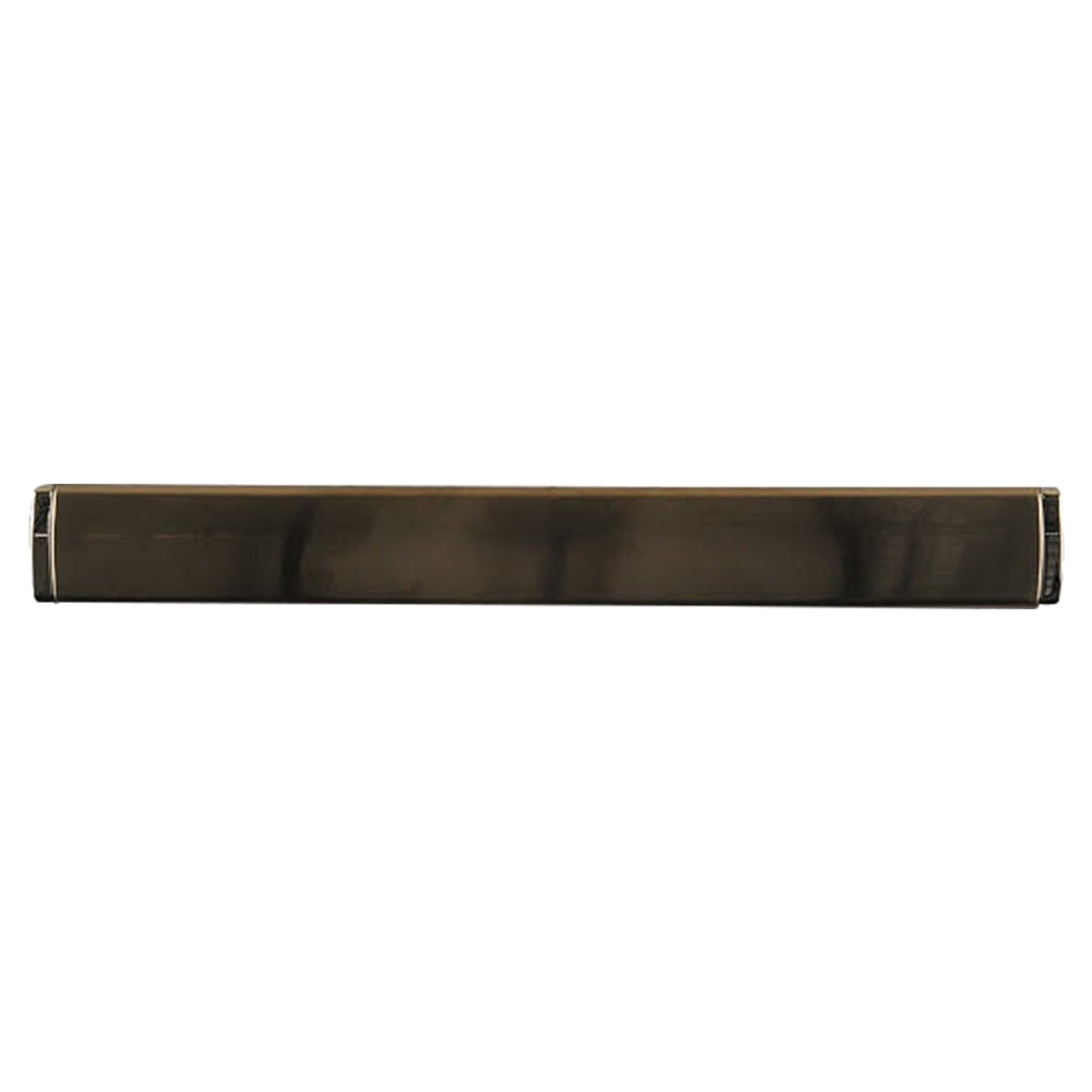 ForeverPRO WB15X26821 Microwave Handle - Stainless Steel for GE Microwave