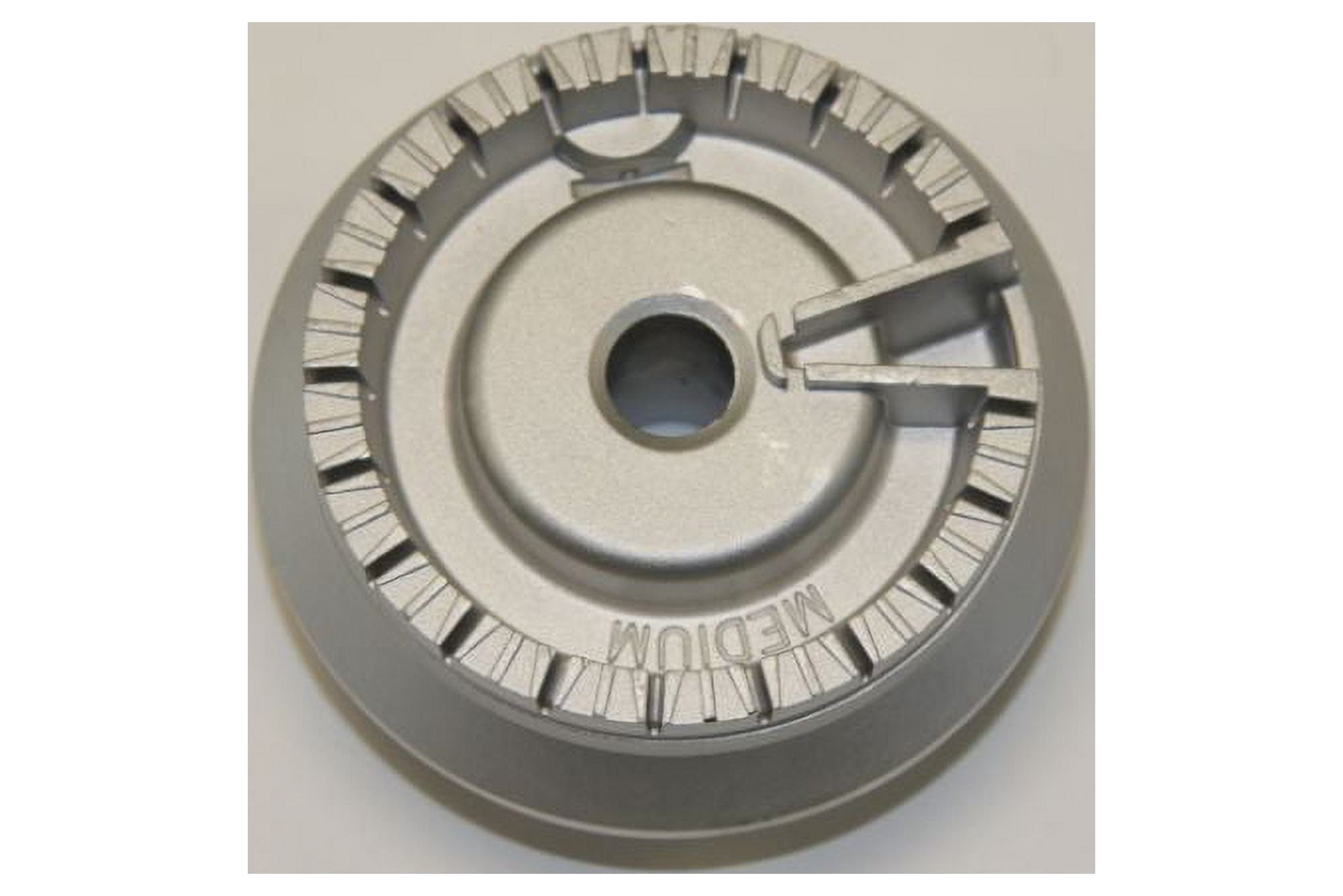 ForeverPRO WB16K10055 Burner for GE Range WB16K10023 WB16K10030
