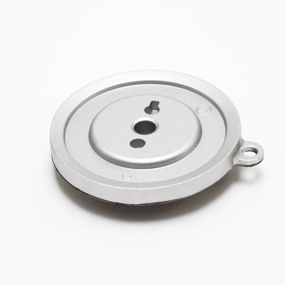 ForeverPRO WB16T10032 Burner Base for GE Range WB16K10040 WB16T10015 WB16T10026