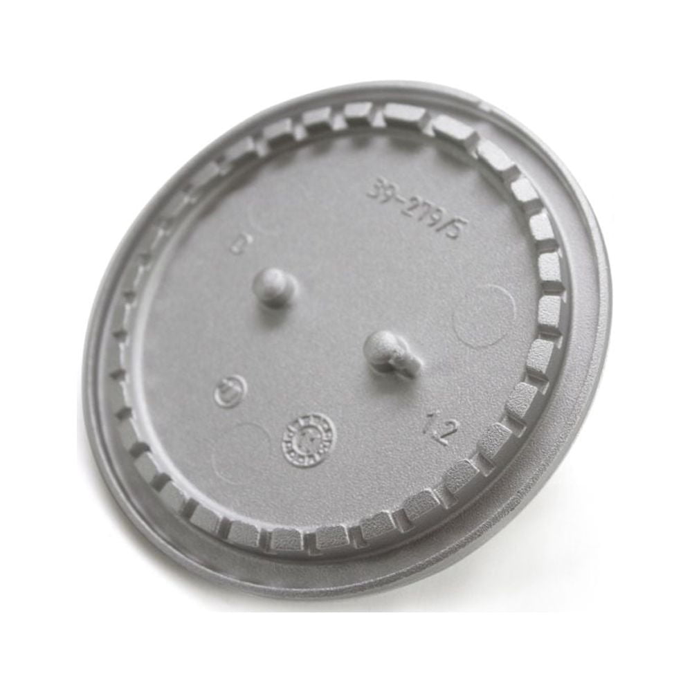 ForeverPRO WB16T10037 Burner Head for GE Range 1166815 AH1019457 EA1019457 PS1019457