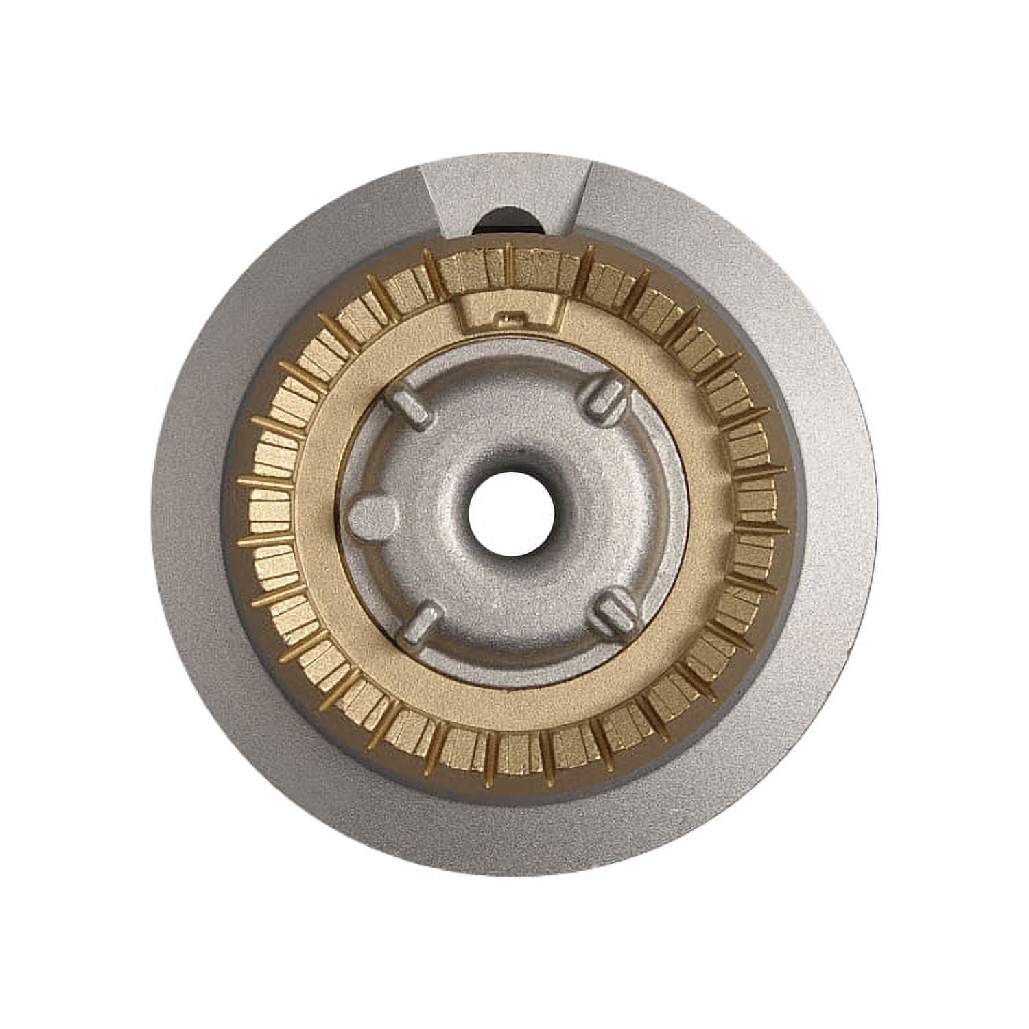 ForeverPRO WB16T10042 Head Burner Asm 12K for GE Appliance