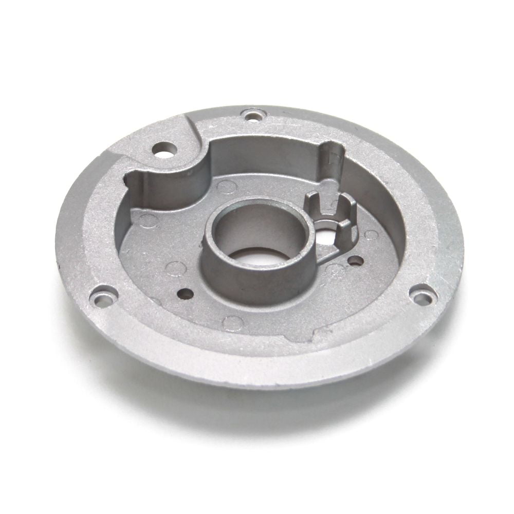 ForeverPRO WB16T10047 Burner Base for GE Range WB16T10040