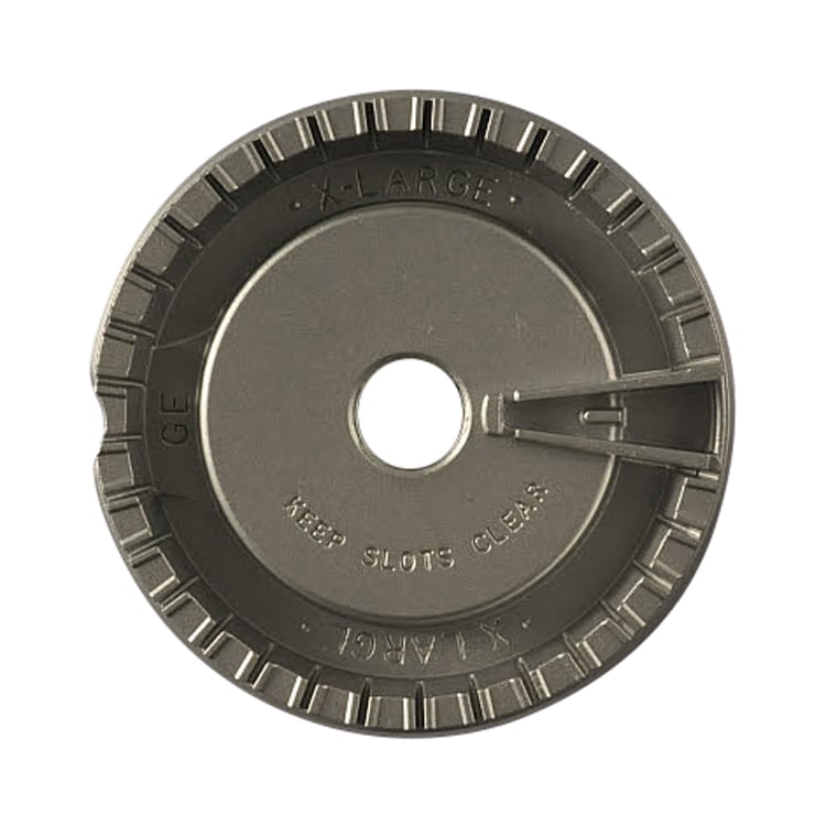 ForeverPRO WB16X24722 Burner Xl V2 for GE Range