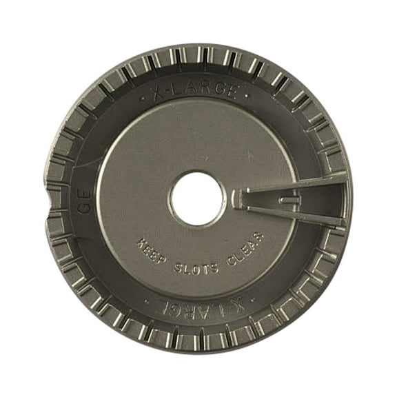 ForeverPRO WB16X24722 Burner Xl V2 for GE Range