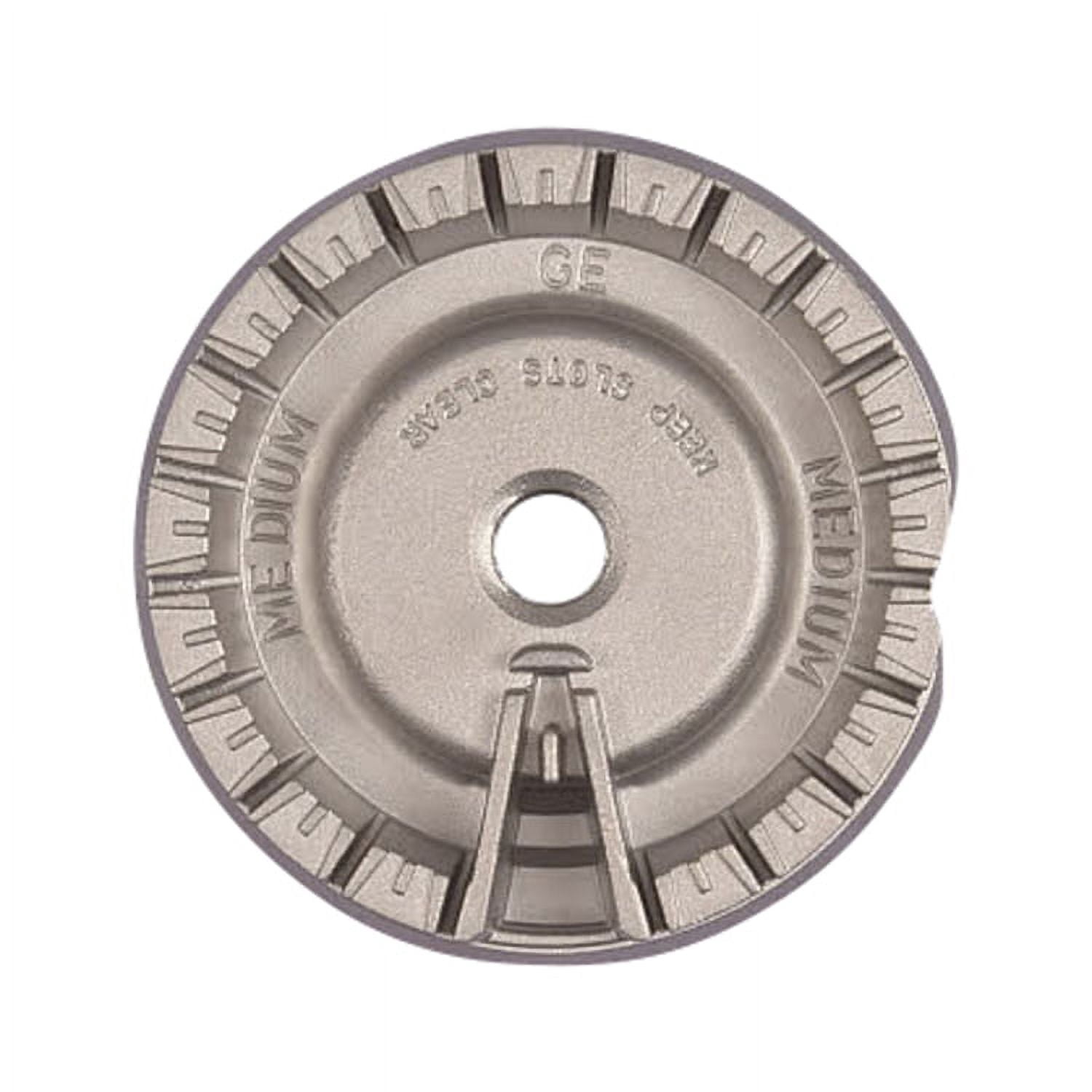 ForeverPRO WB16X24724 Burner Medium V2 for GE Range