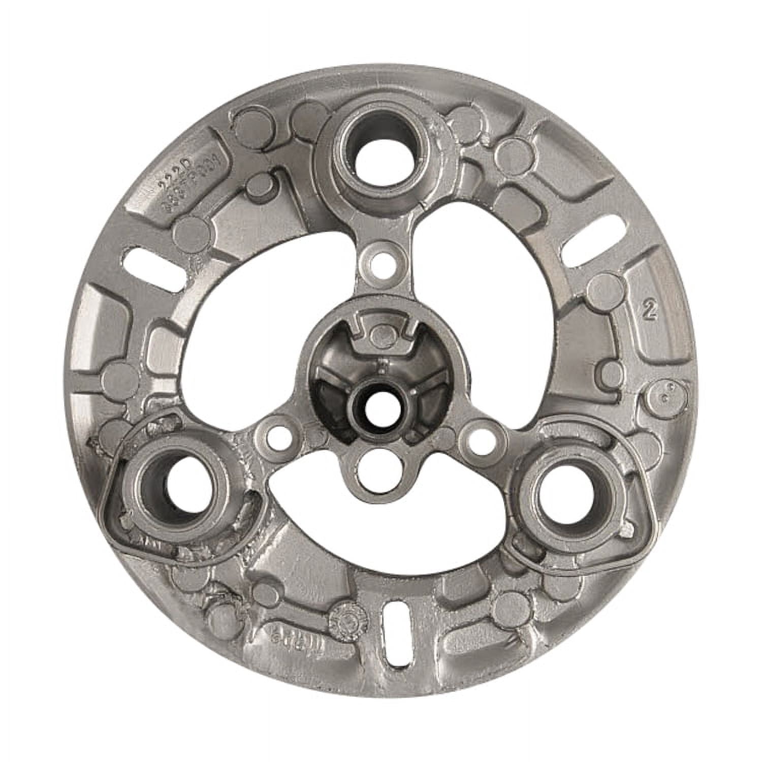 ForeverPRO WB16X24999 Triple Ring Burner for GE Range