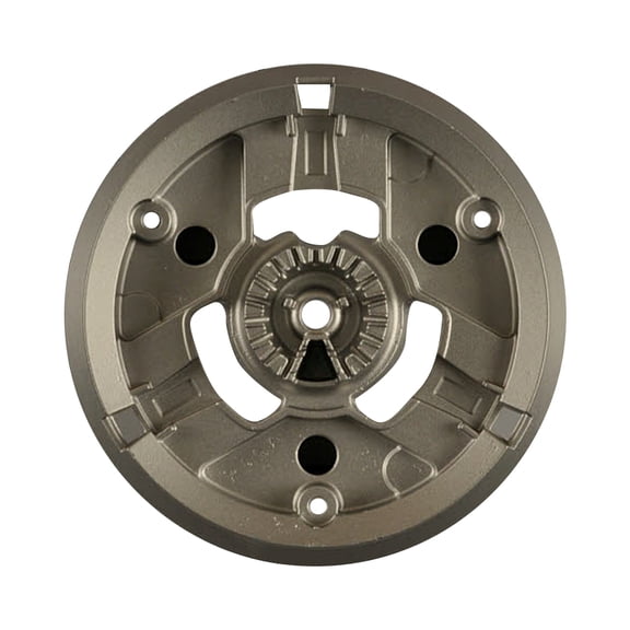 ForeverPRO WB16X28656 Base Burner for GE Range