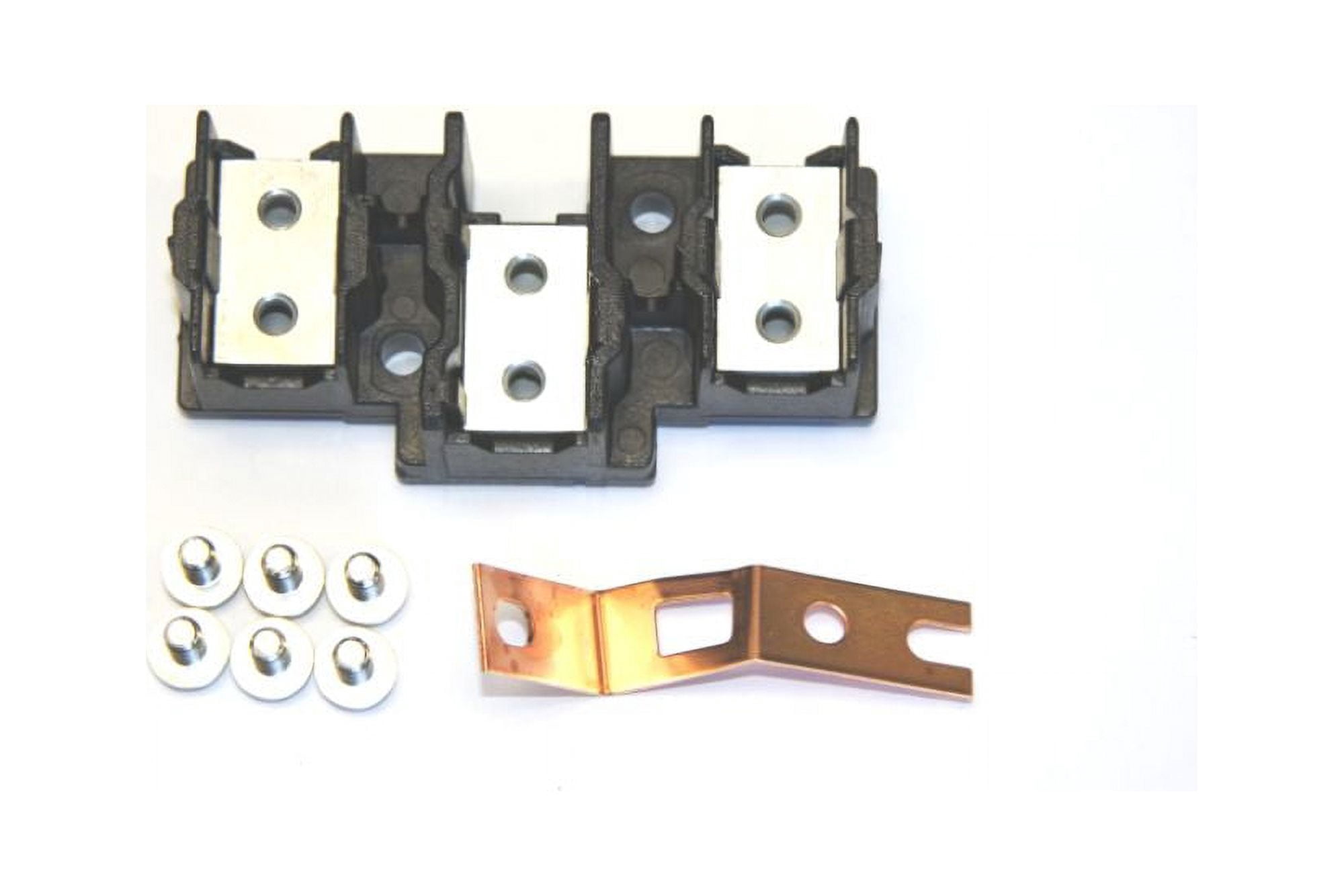 ForeverPRO WB17T10011 Terminal Block Assembly for GE Range WB17T10012 WB17T10015 WB17T10016 WB17T10023