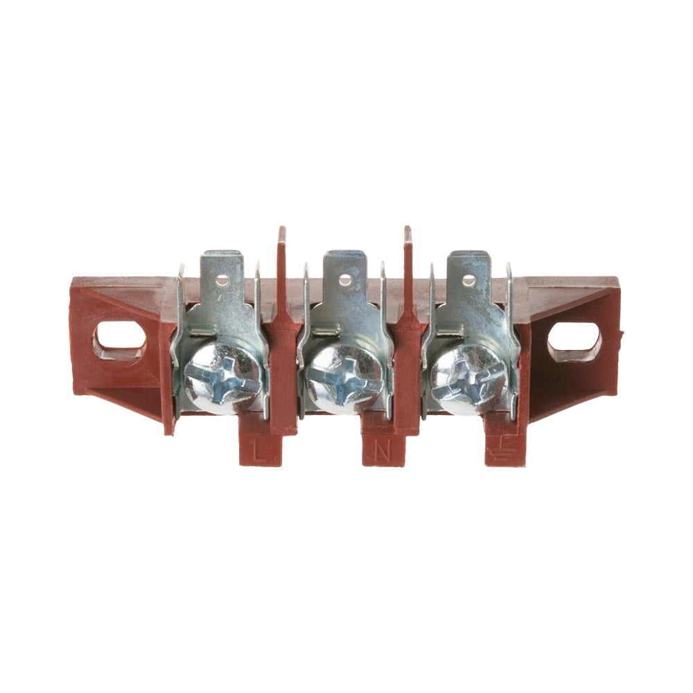 ForeverPRO WB17X10006 Terminal Block for GE Range