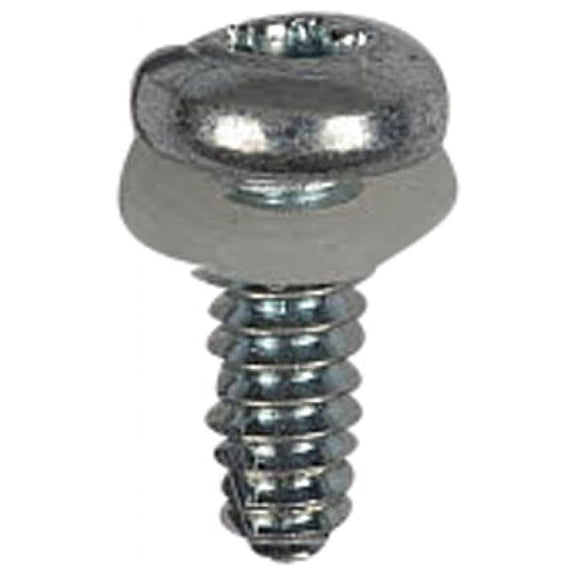 ForeverPRO WB1K45 Scr&Wshr Asm for GE Range WB01K0045 WB01K10034 WB01K10064