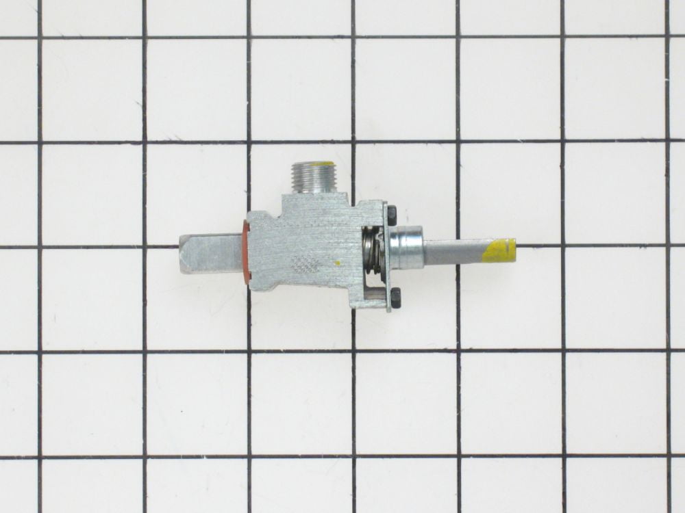 ForeverPRO WB21K5030 Gas Valve for GE Cooktop 252072 AH235489 EA235489 PS235489