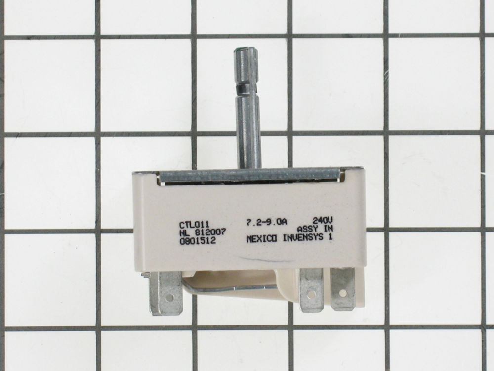 ForeverPRO WB23M9 Element Control for GE Range 252947 AH236392 EA236392 PS236392