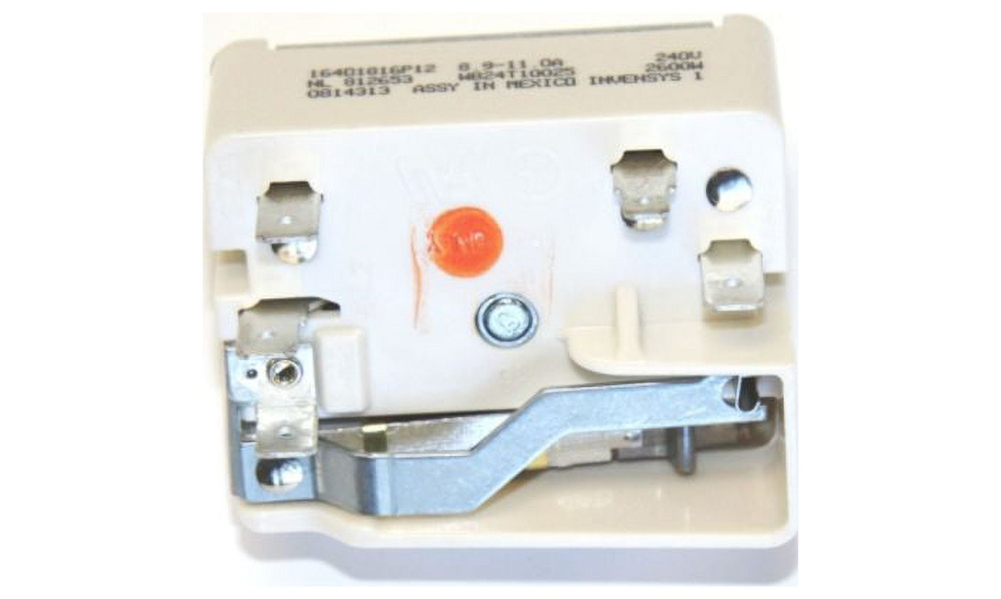 ForeverPRO WB24T10025 8 Inch Infinite Switch for GE Range WB24T10025-25PK