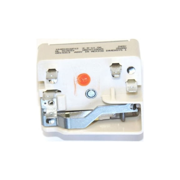ForeverPRO WB24T10025 8 Inch Infinite Switch for GE Range WB24T10025-25PK