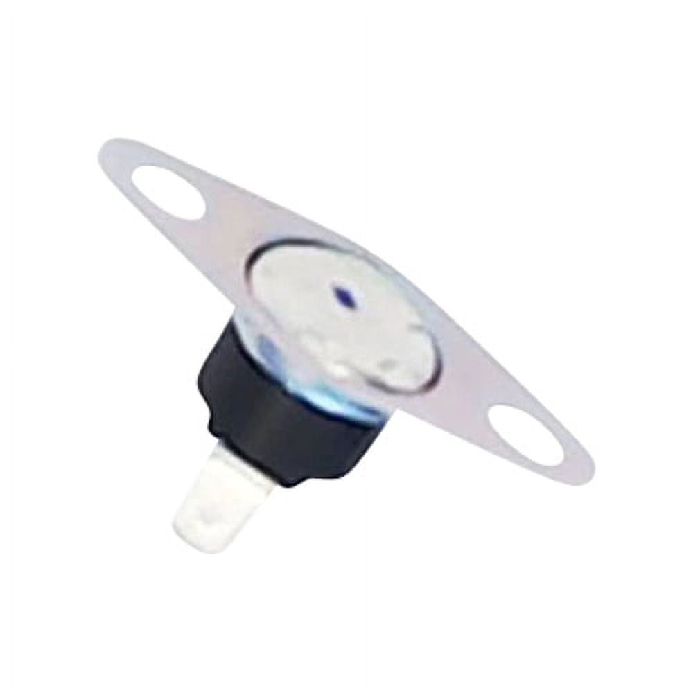 ForeverPRO WB24T10127 Switch Limit Bimetal for GE Wall Oven 1195028 AH1022185 EA1022185 PS1022185
