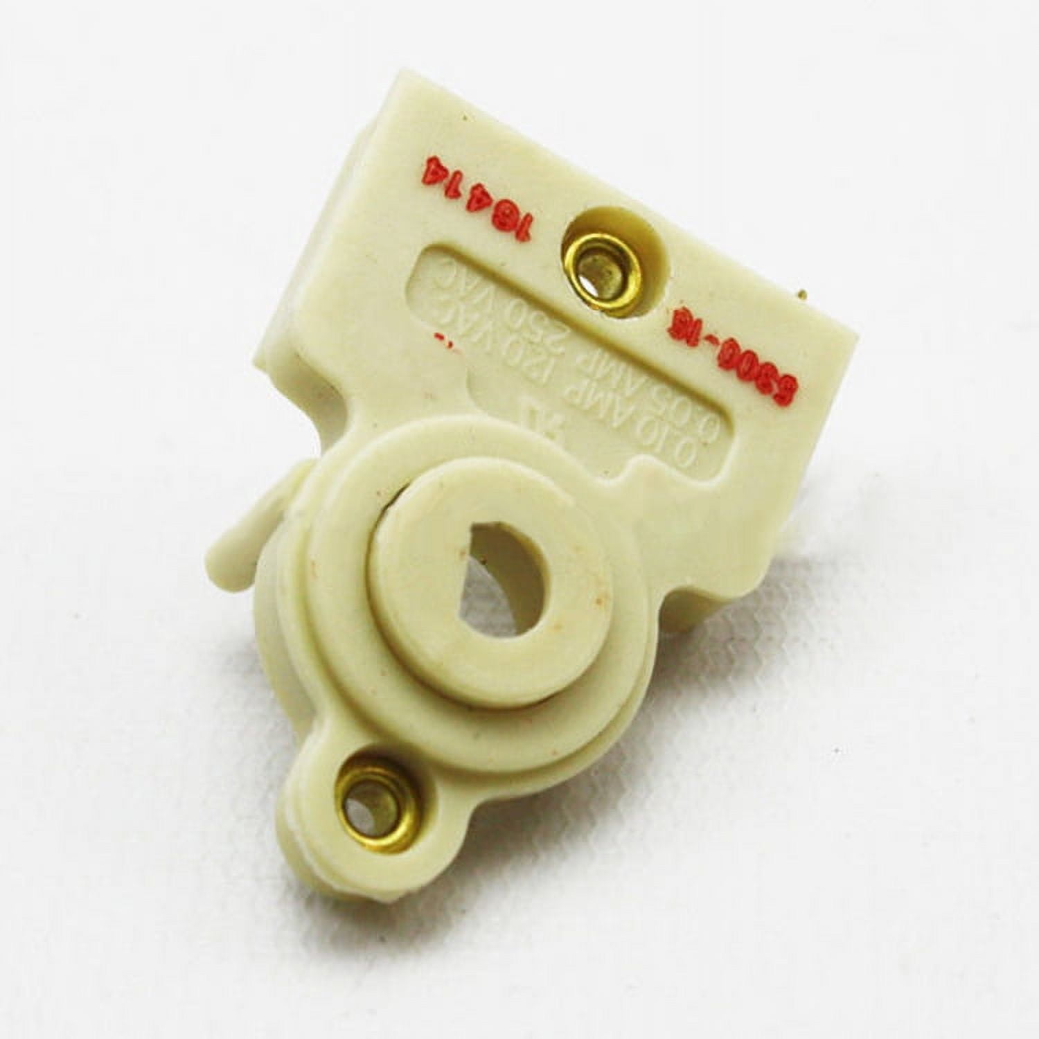 ForeverPRO WB24X10091 Switch Igniter @12 O'C for GE Range 946599 AH651383 EA651383 PS651383