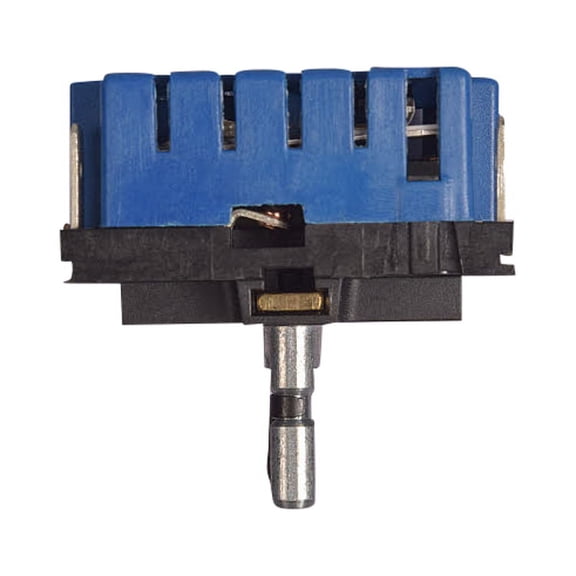 ForeverPRO WB24X25013 Range Infinite Control Switch for GE Range WB24X25013-50PK