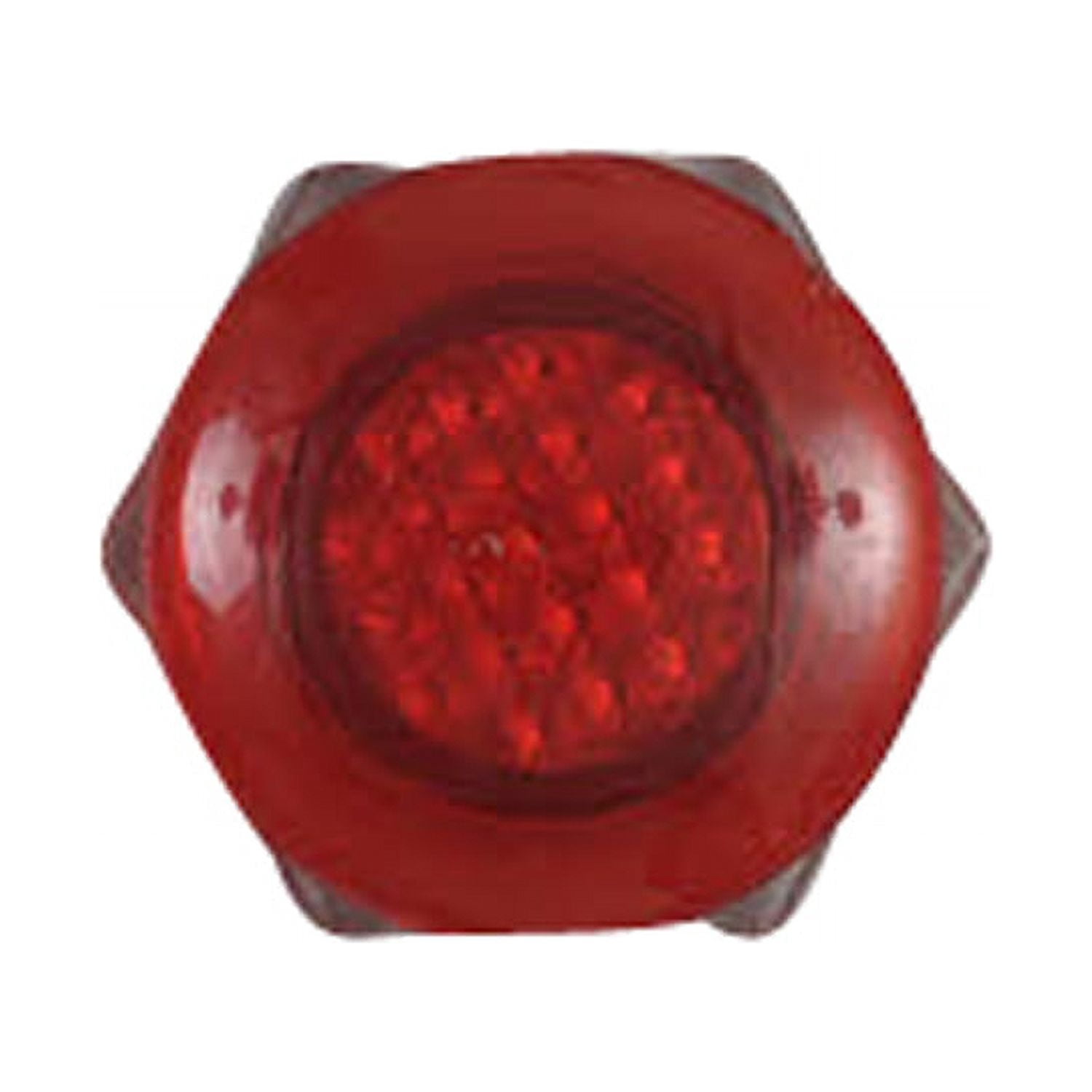 ForeverPRO WB25X10016 Cover Indicator Light for GE Cooktop 1167014 AH1016691 EA1016691 PS1016691