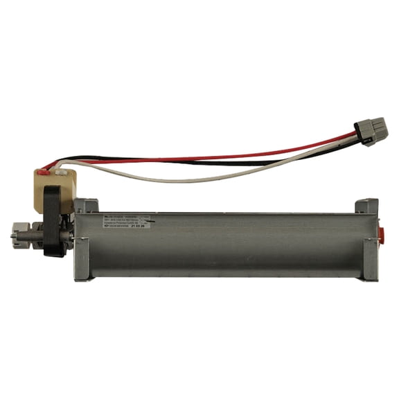 ForeverPRO WB26X29468 Cooling Fan Asm for GE Range