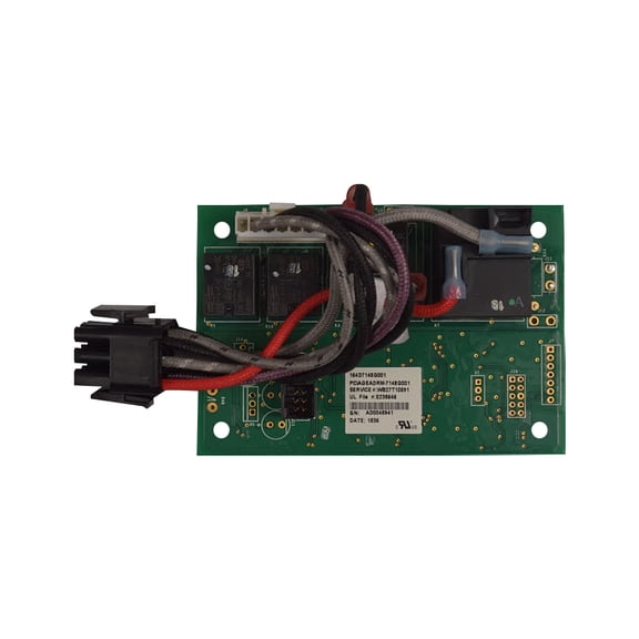 ForeverPRO WB27T10891 Daughter Relay Board for GE Range