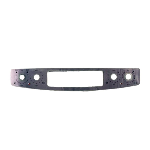 ForeverPRO WB27T11204 Panel Overlay Asm for GE Range