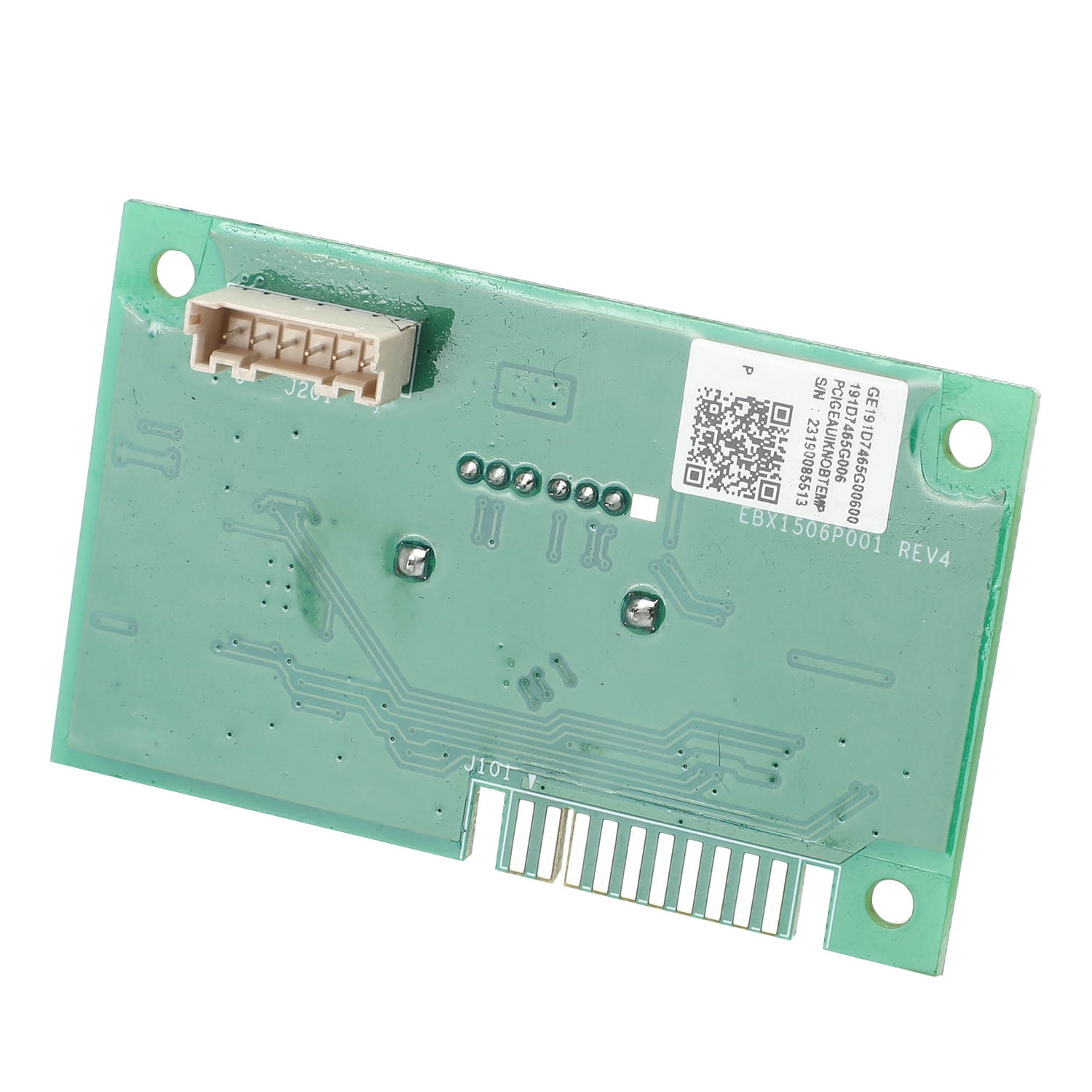 ForeverPRO WB27X24642 Board Ui Knob for GE Range WB27X23551