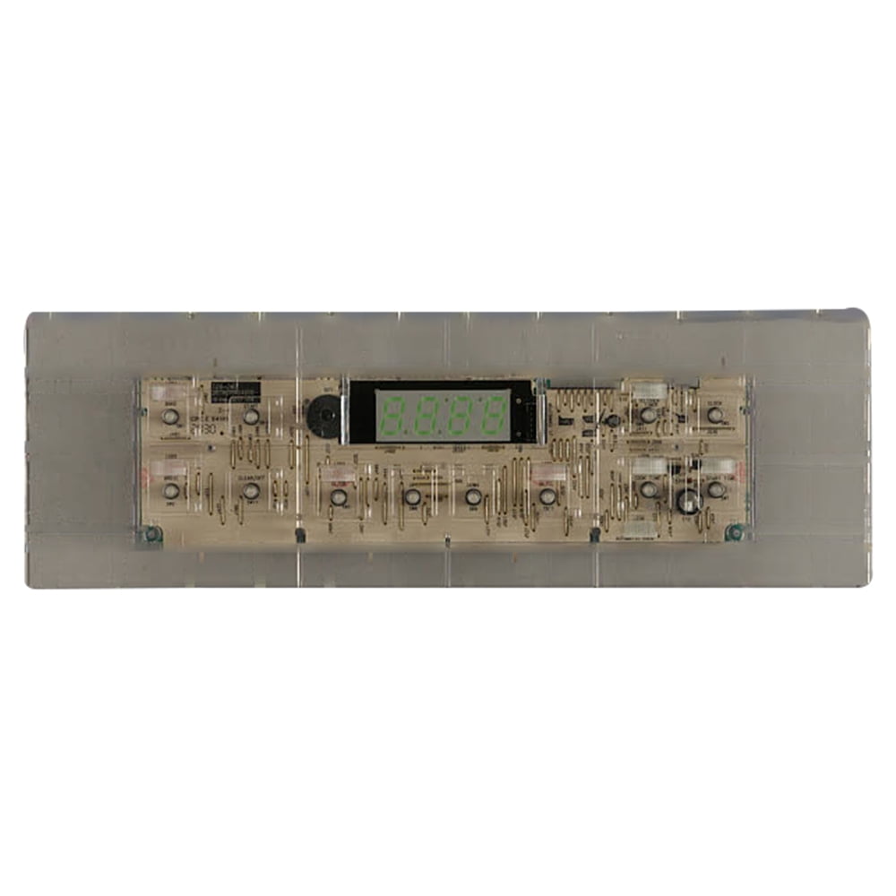 ForeverPRO WB27X24685 Control Oven To9 for GE Range