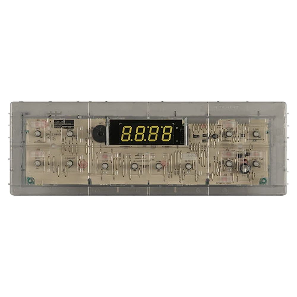 ForeverPRO WB27X29603 Oven Control T012 White Led for GE Range